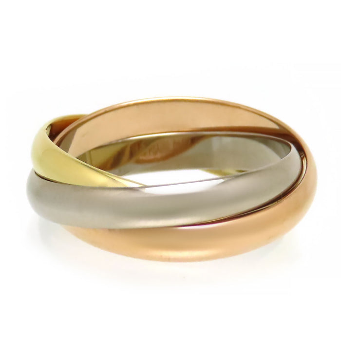 CARTIER 
Trinity Ring SM