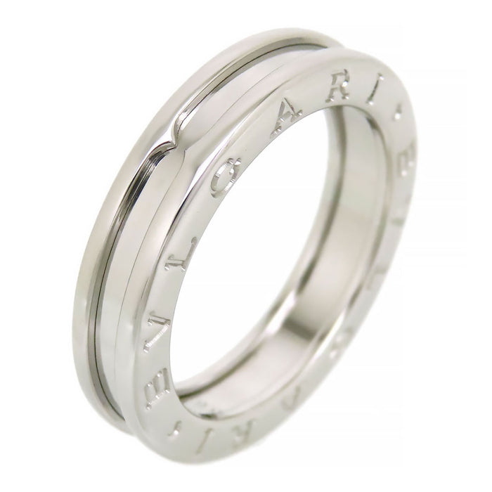 BVLGARI 
B.Zero1 Ring XS