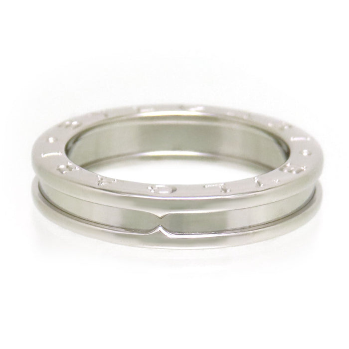 BVLGARI 
B.Zero1 Ring XS