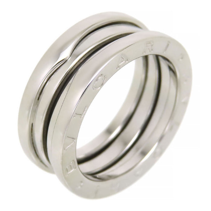 BVLGARI 
B.Zero1 Ring S
