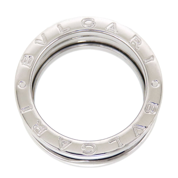 BVLGARI 
B.Zero1 Ring S