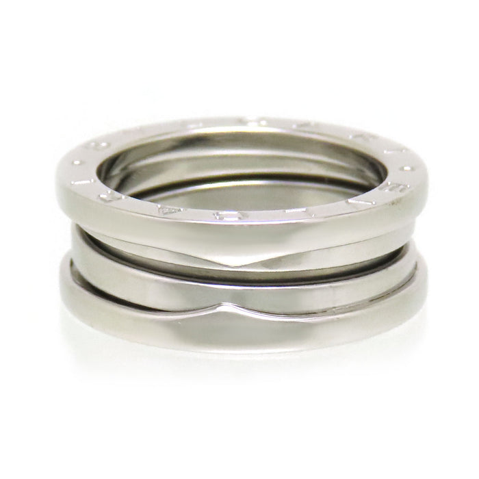 BVLGARI 
B.Zero1 Ring S