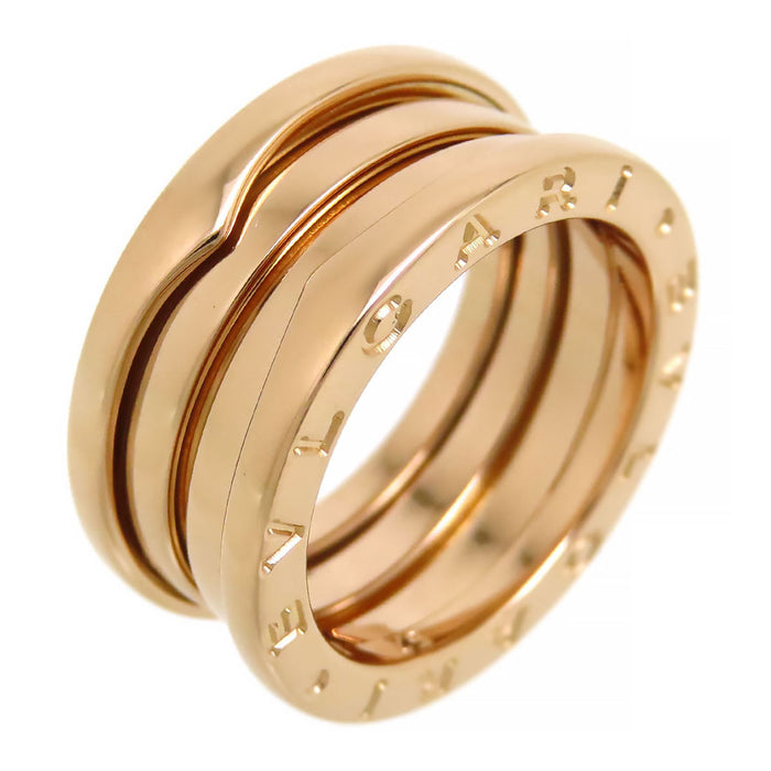 BVLGARI 
B.Zero1 Ring S