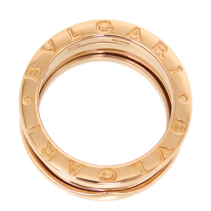 BVLGARI 
B.Zero1 Ring S