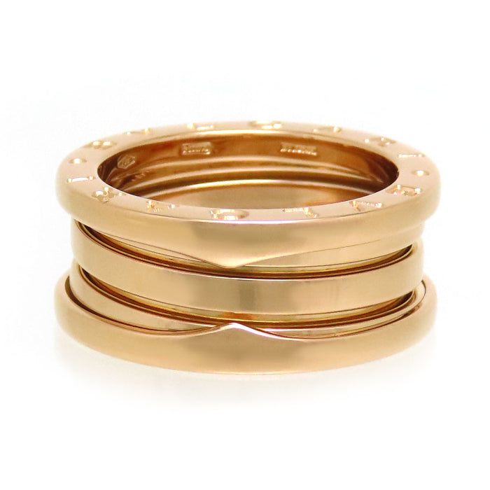 BVLGARI 
B.Zero1 Ring S