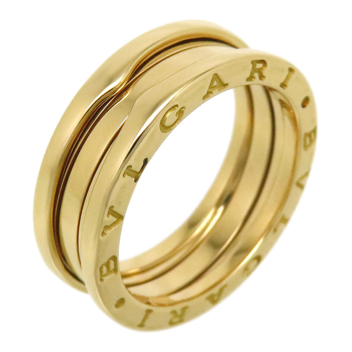 BVLGARI 
ビーゼロワン リング S