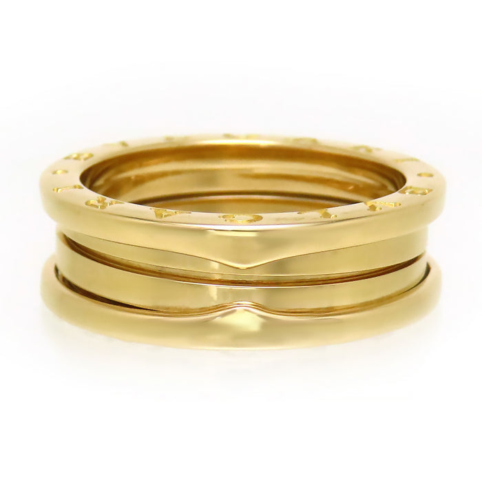 BVLGARI 
ビーゼロワン リング S