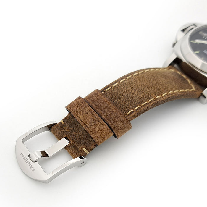 OFFICINE PANERAI 
ルミノール マリーナ 
箱ギャラ付