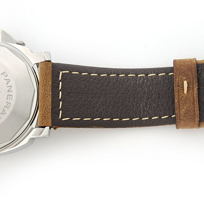 OFFICINE PANERAI 
ルミノール マリーナ 
箱ギャラ付