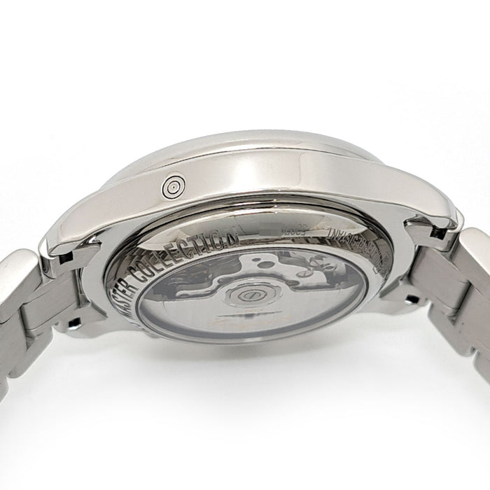 LONGINES
Master Collection Chronograph Moonphase
With Box and Warranty Card