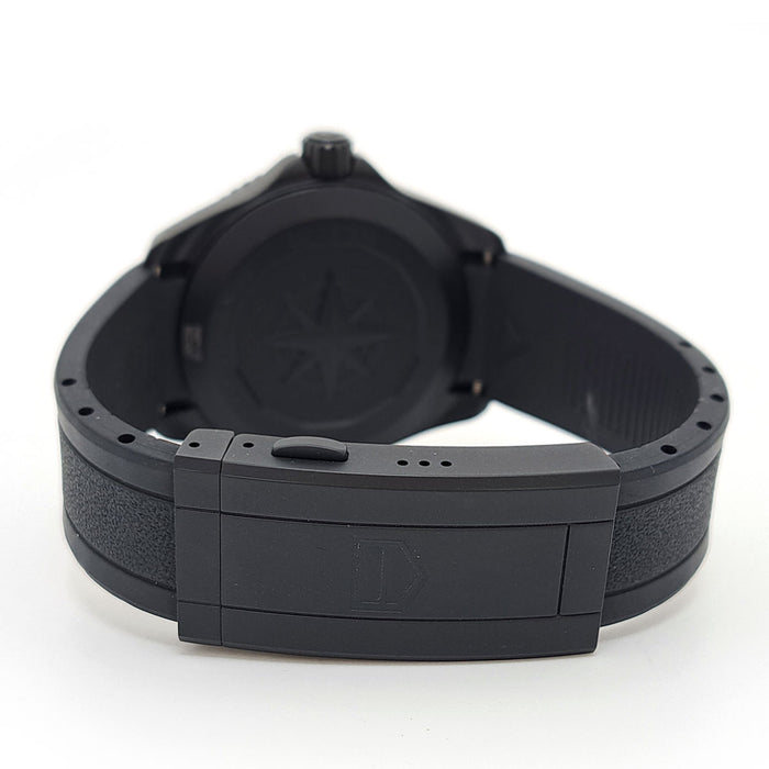 TAG HEUER 
アクアレーサー プロフェッショナル200 ソーラー クロノグラフ 
箱ギャラ付