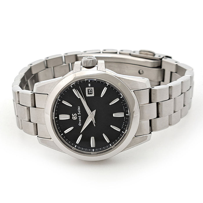 SEIKO 
Grand Seiko Quartz