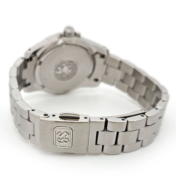 SEIKO 
Grand Seiko Quartz