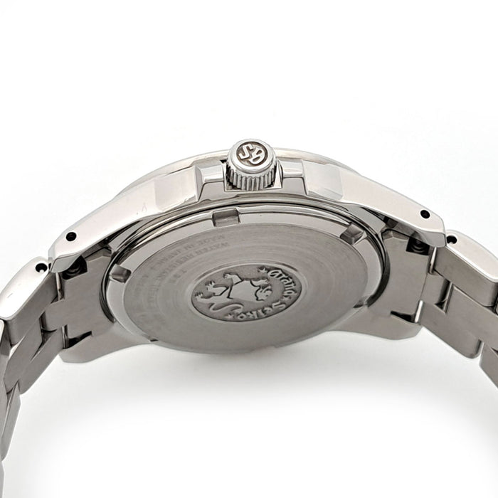 SEIKO 
Grand Seiko Quartz