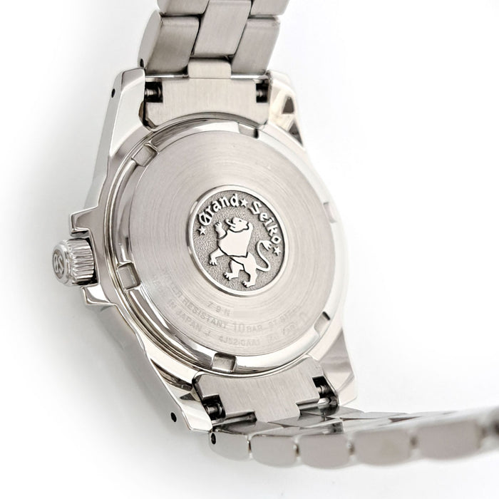 SEIKO 
Grand Seiko Quartz
