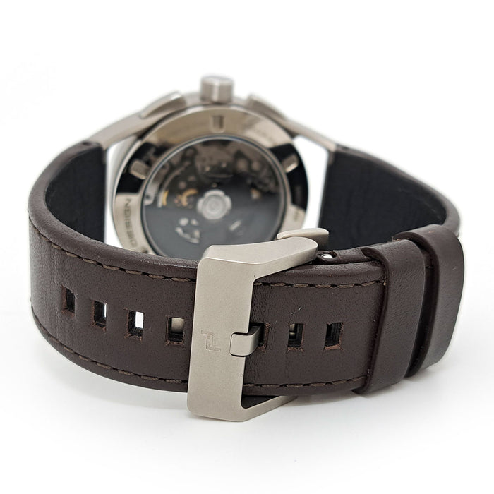 Porsche Design 
1919 Cronografo Flyback 
Con scatola e garanzia