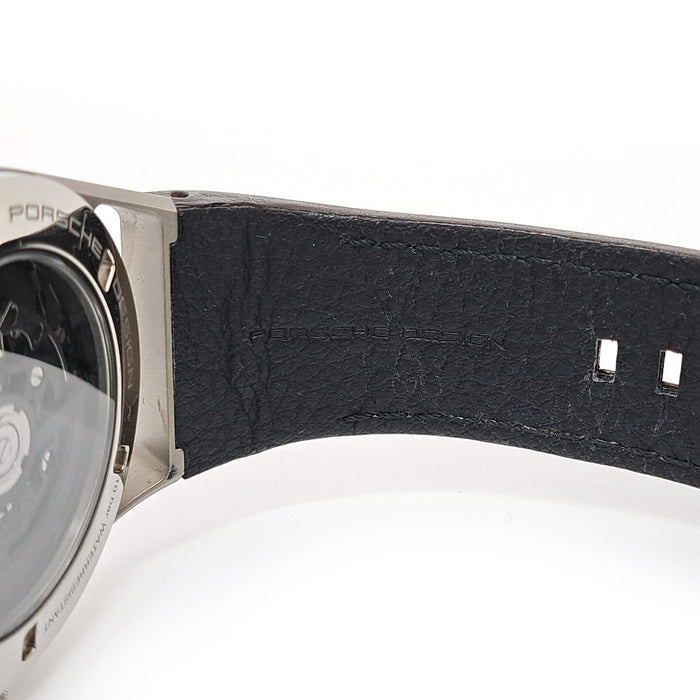 Porsche Design 
1919 Cronografo Flyback 
Con scatola e garanzia