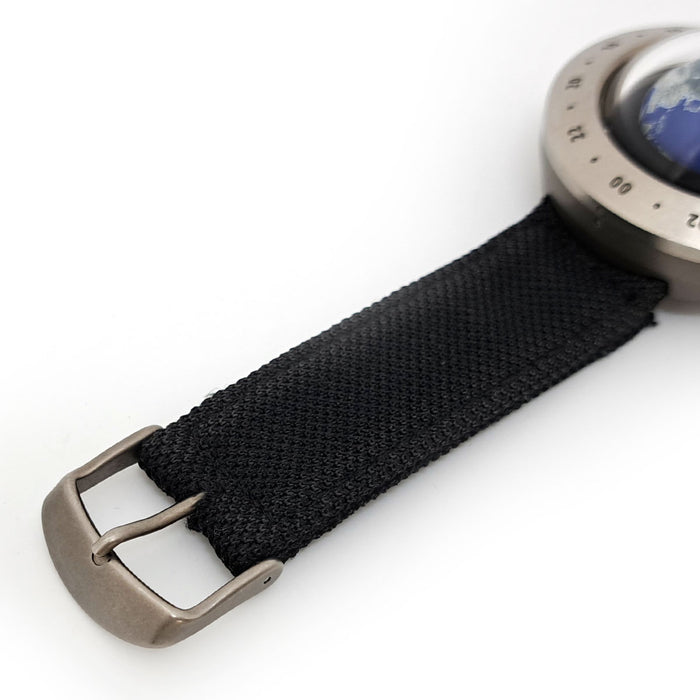 SEIKO 
WN1 Earth Watch Northern Hemisphere
