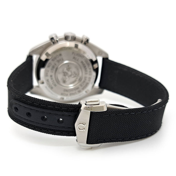 OMEGA 
スピードマスター ムーンウォッチ 
箱ギャラ付