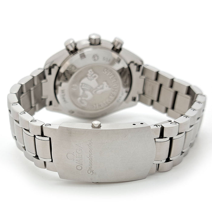 OMEGA 
スピードマスター レーシング 
箱ギャラ付