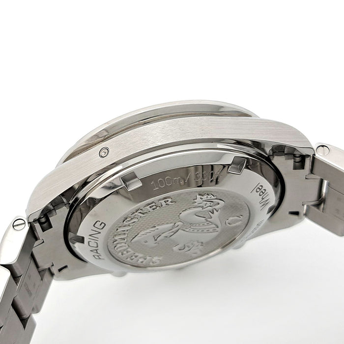 OMEGA 
スピードマスター レーシング 
箱ギャラ付