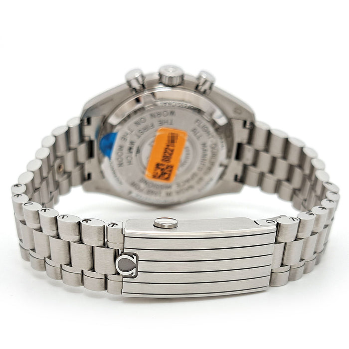 OMEGA 
Speedmaster Moonwatch Professionnel Domino's Pizza 
Avec boîte et garantie