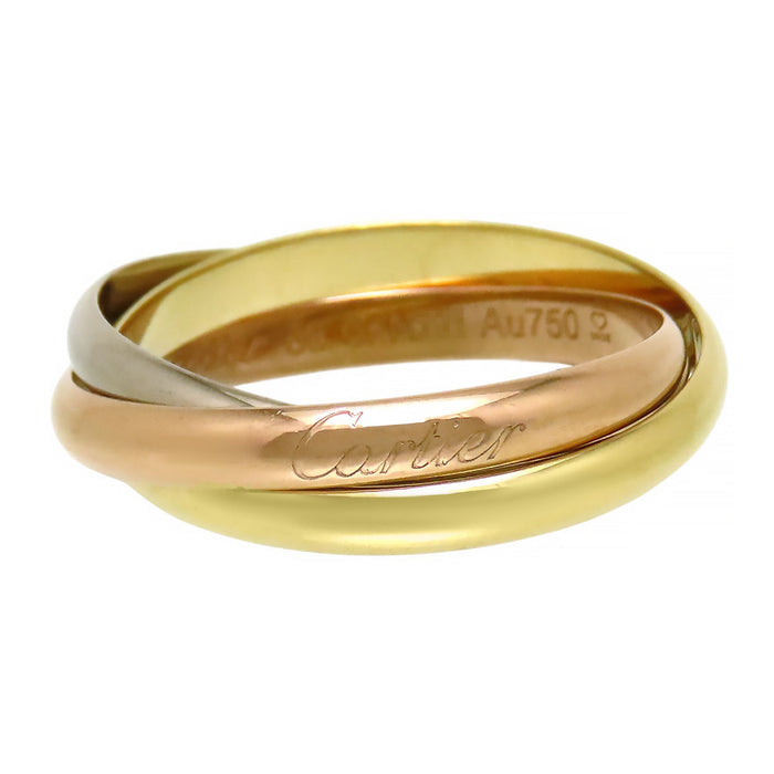 CARTIER 
Trinity Ring SM