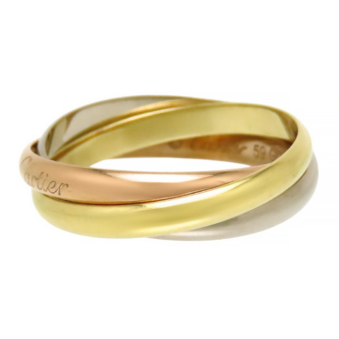 CARTIER 
Trinity Ring SM