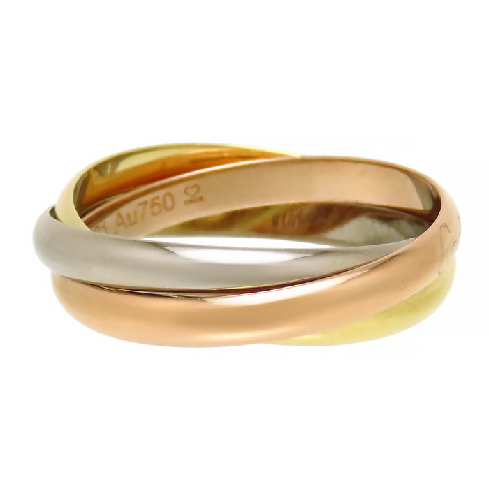 CARTIER 
Trinity Ring SM