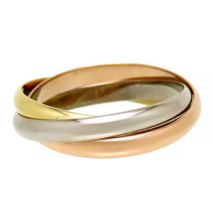 CARTIER 
Trinity Ring SM