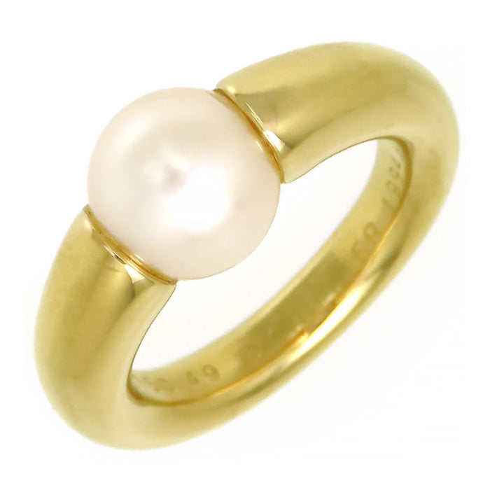 CARTIER 
Perla Ring