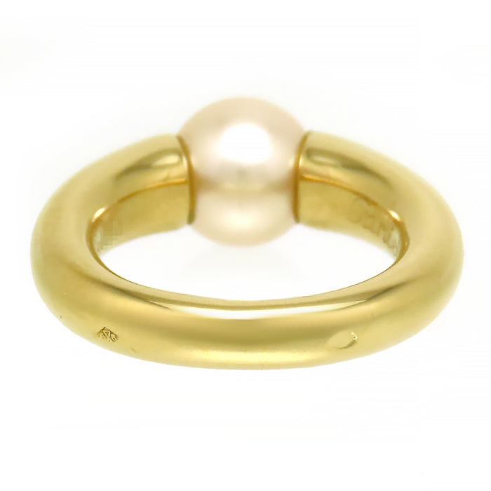 CARTIER 
Perla Ring