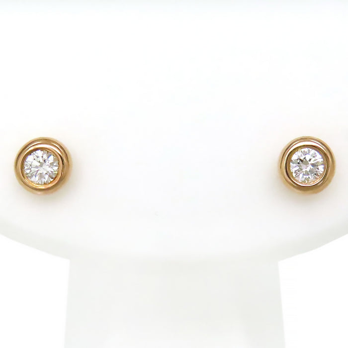 TIFFANY&Co. 
By the Yard Earrings