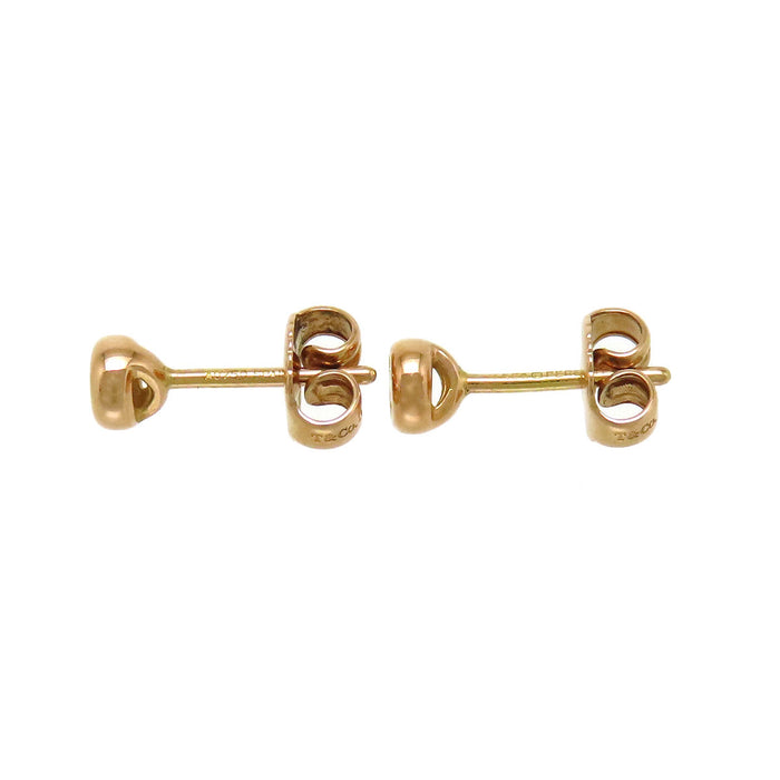 TIFFANY&Co. 
By the Yard Earrings