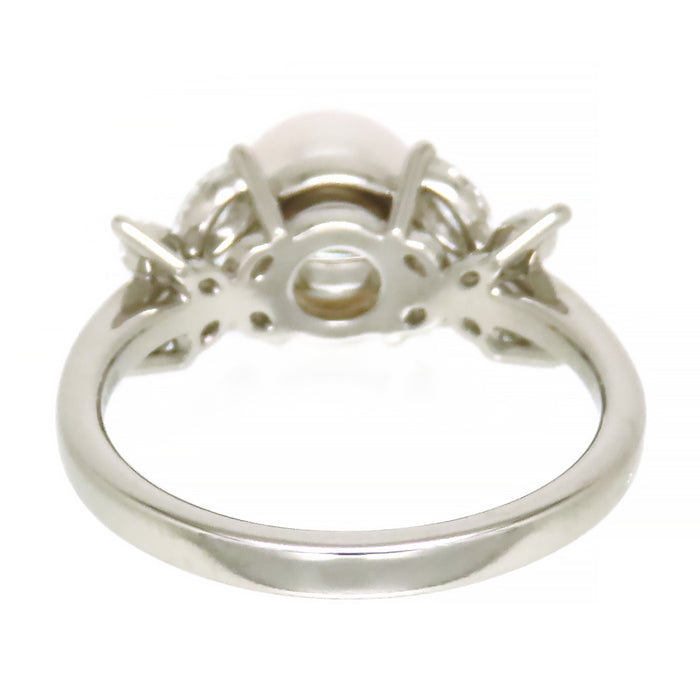 TIFFANY&Co. 
Victoria Pearl Ring