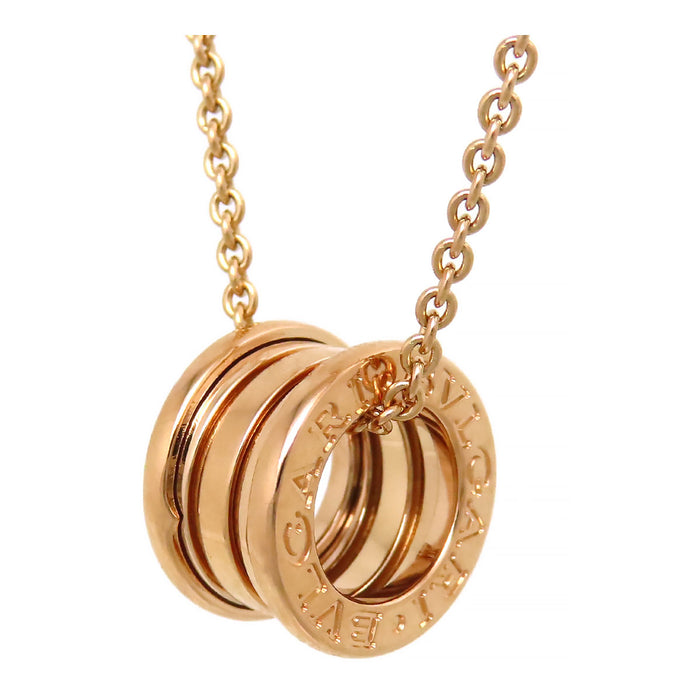 BVLGARI B.Zero1 Necklace
