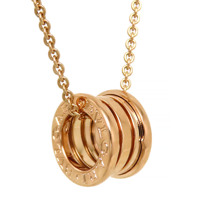 BVLGARI B.Zero1 Necklace