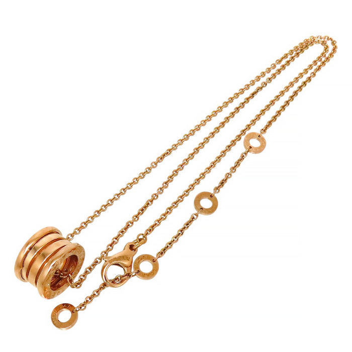 BVLGARI B.Zero1 Necklace