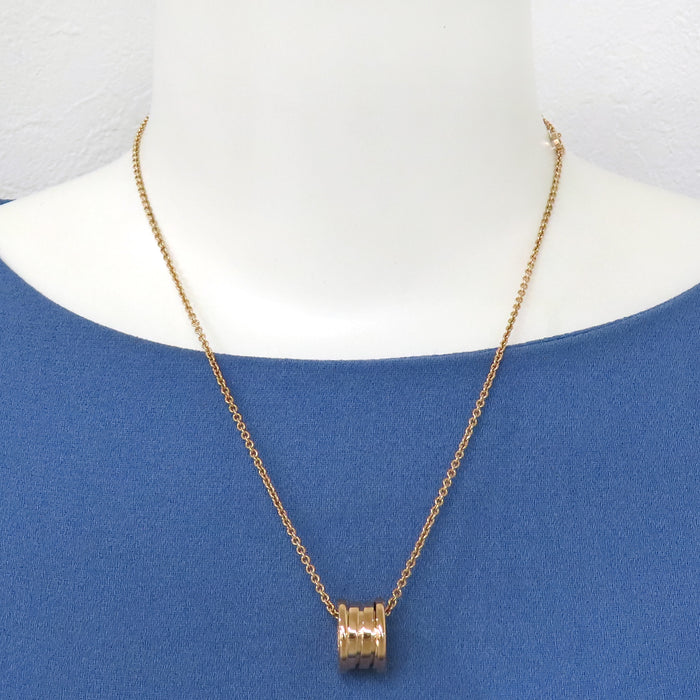 BVLGARI B.Zero1 Necklace