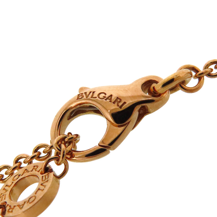 BVLGARI B.Zero1 Necklace