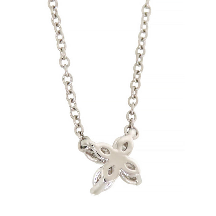 TIFFANY&Co. 
Victoria Necklace Mini