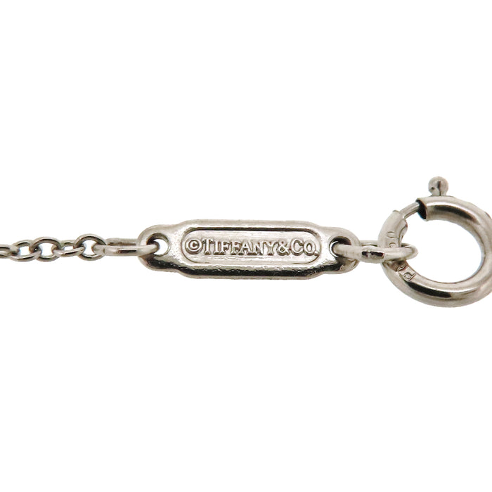 TIFFANY&Co. 
Victoria Necklace Mini