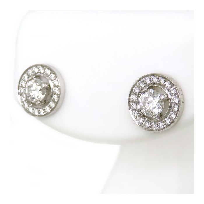 Boucheron
Aba Rondo Earrings