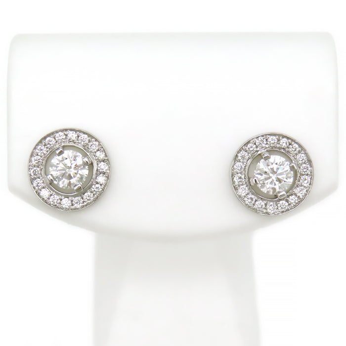 Boucheron
Aba Rondo Earrings