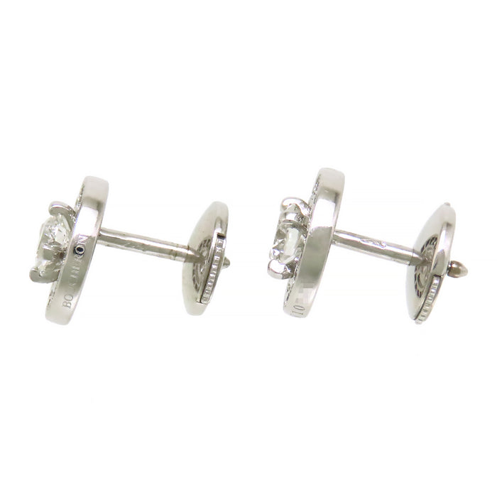 Boucheron
Aba Rondo Earrings