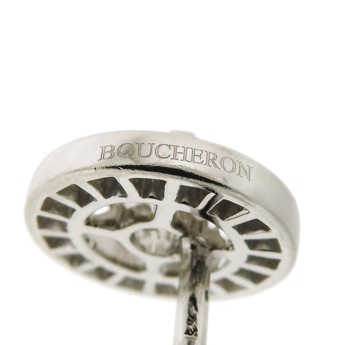 Boucheron
Aba Rondo Earrings