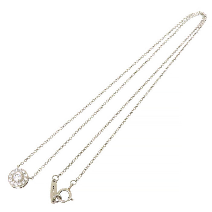 TIFFANY&Co. 
Circlet Necklace