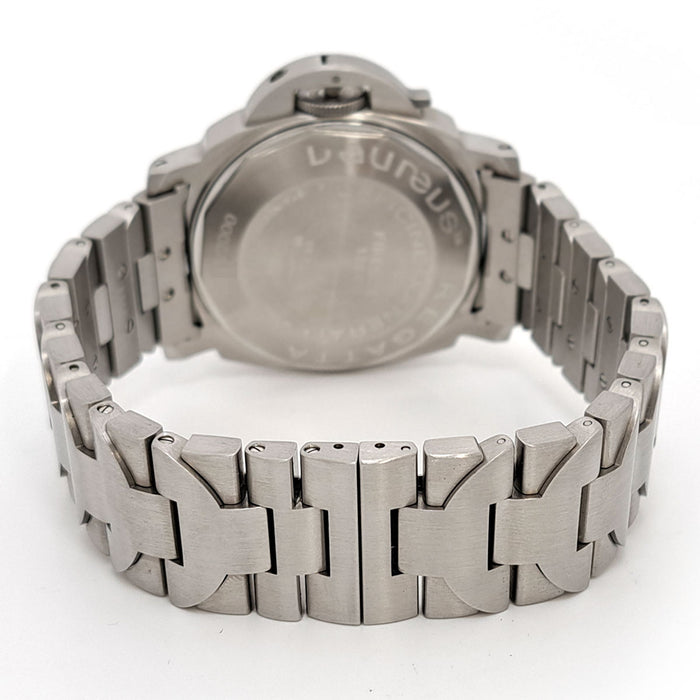 OFFICINE PANERAI 
ルミノール モンテカルロ2000 FULLSET 
箱ギャラ付