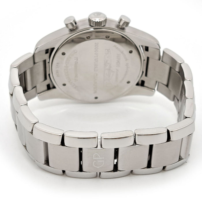 GIRARD-PERREGAUX 
フェラーリ F1-2000 Overhauled 
箱ギャラ付