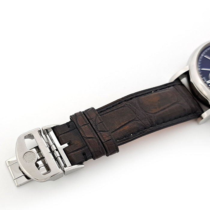 IWC 
ポートフィノ クロノグラフ 
箱ギャラ付